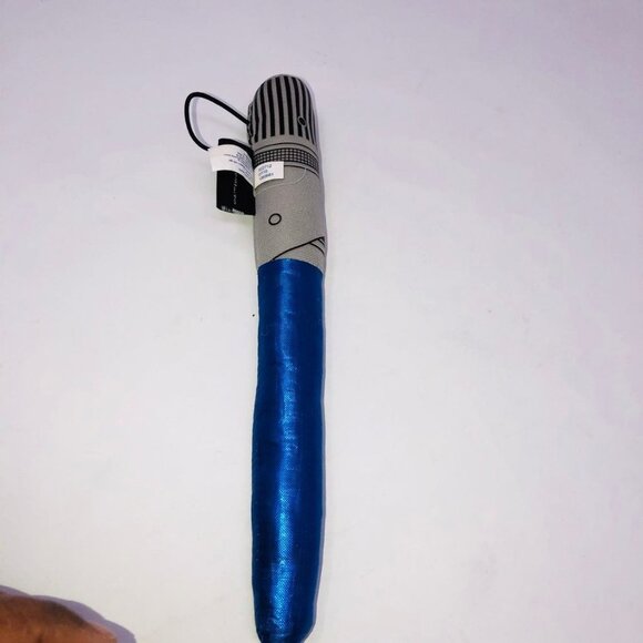 Build a Bear Star Wars Lightsaber Blue Accessory - Picture 2 of 4